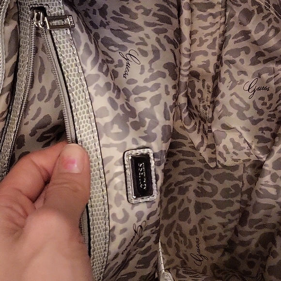 🪻Guess purse - Picture 5 of 7